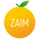Logo ZAIM CREDIT SYS. LS-,01
