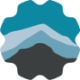 Logo NORDISK BERGTEKNIK SER.B