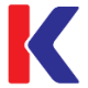 Logo KESORAM IND.LTD GDRREGS/1
