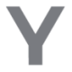 Logo YAGEO CORP.GDR RS/5 TA 10