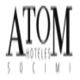 Logo ATOM HOTELES SOC. EO 1