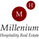 Logo MILLEN.HOT.RE.EST.I EO 1