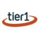 Logo TIER 1 TECHNOLOGY EO-,01