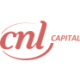 Logo CNL CAPITAL E. A. EO -10,