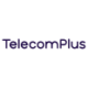 Logo Telecom Plus