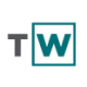 Logo Tungsten West
