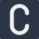 Logo Canatu 'A'