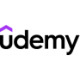 Logo Udemy