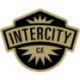 Logo Club de Futbol Intercity