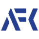 Logo Arendals Fossekom