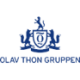 Logo Olav Thon