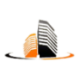 Logo CITI PROPERTIES REIT BW 1