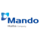 Logo MANDO MACHINERY CO. LTD. Reg.Shs (GDRs Reg.S)1/2 SW5000
