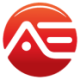 Logo ALLIANCE ENT.HLDG. CL.A