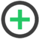 Logo SES AI 'A'