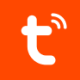 Logo Tuya (ADR)