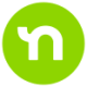 Logo NEXTDOOR HOLD.A DL-,0001