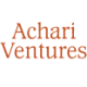 Logo ACHARI VE.H.C.I DL-,0001