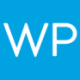 Logo Warby Parker
