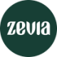 Logo Zevia