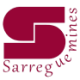 Logo Fayenceries de Sarreguemines, Digoin Vitry-le-Franç