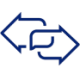 Logo XBP EUROPE HLDGS INC.O.N.