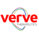Logo Verve Therapeutics