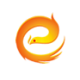 Logo E-HOME HOUSEH. DL 0,05