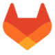Logo Gitlab