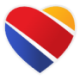 Logo Southwest Airlines