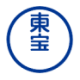 Logo Toho