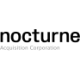 Logo NOCTURNE ACQ.CL.ADL-,0001