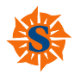 Logo Sun Country Airlines
