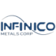 Logo INFINICO METALS CORP.