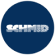 Logo SCHMID GR. NV EO 1