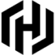 Logo HASHICORP A