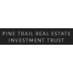 Logo PINE TRAIL REIT