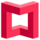 Logo MATTERPORT A