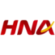 Logo HNA Technology 'A'
