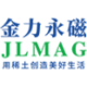 Logo Jl Mag Rare-Earth 'H'