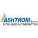 Logo ASHTROM GROUP IS -,01