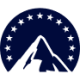 Logo Paramount Global B