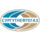 Logo SurgutneftegazPref. ADR