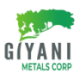 Logo Giyani Metals