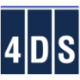 Logo 4DS MEMORY LTD