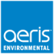 Logo AERIS ENVIRONMENTAL LTD.