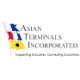 Logo Asian Terminals