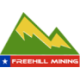 Logo FREEHILL MINING LTD.