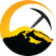 Logo BLACK ROCK MINING