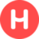 Logo HARMONEY CORP. LTD